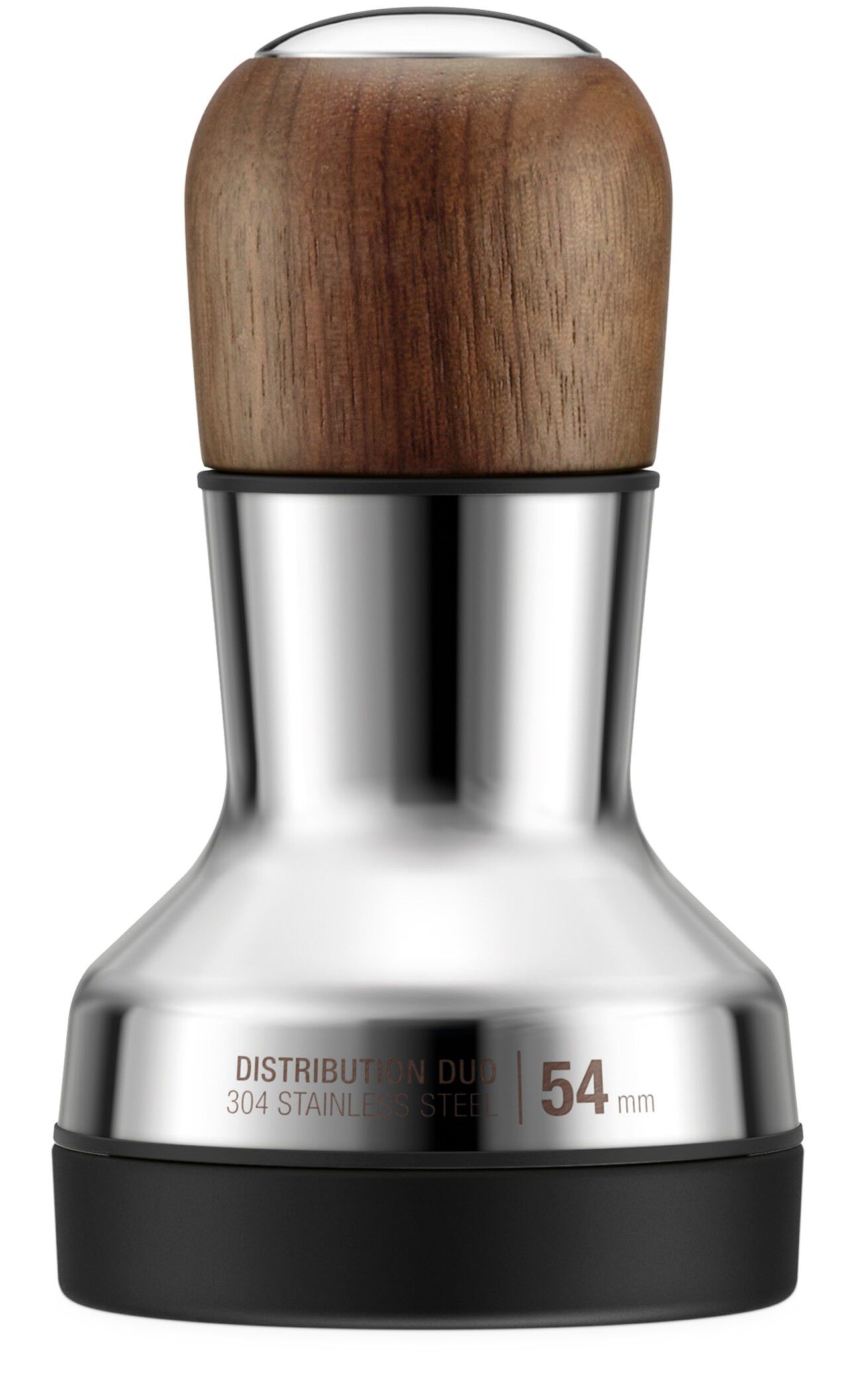 Sage SEA203WLW Distribution Duo 54mm Walnut