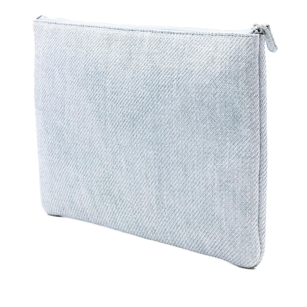 Chanel Clutch
