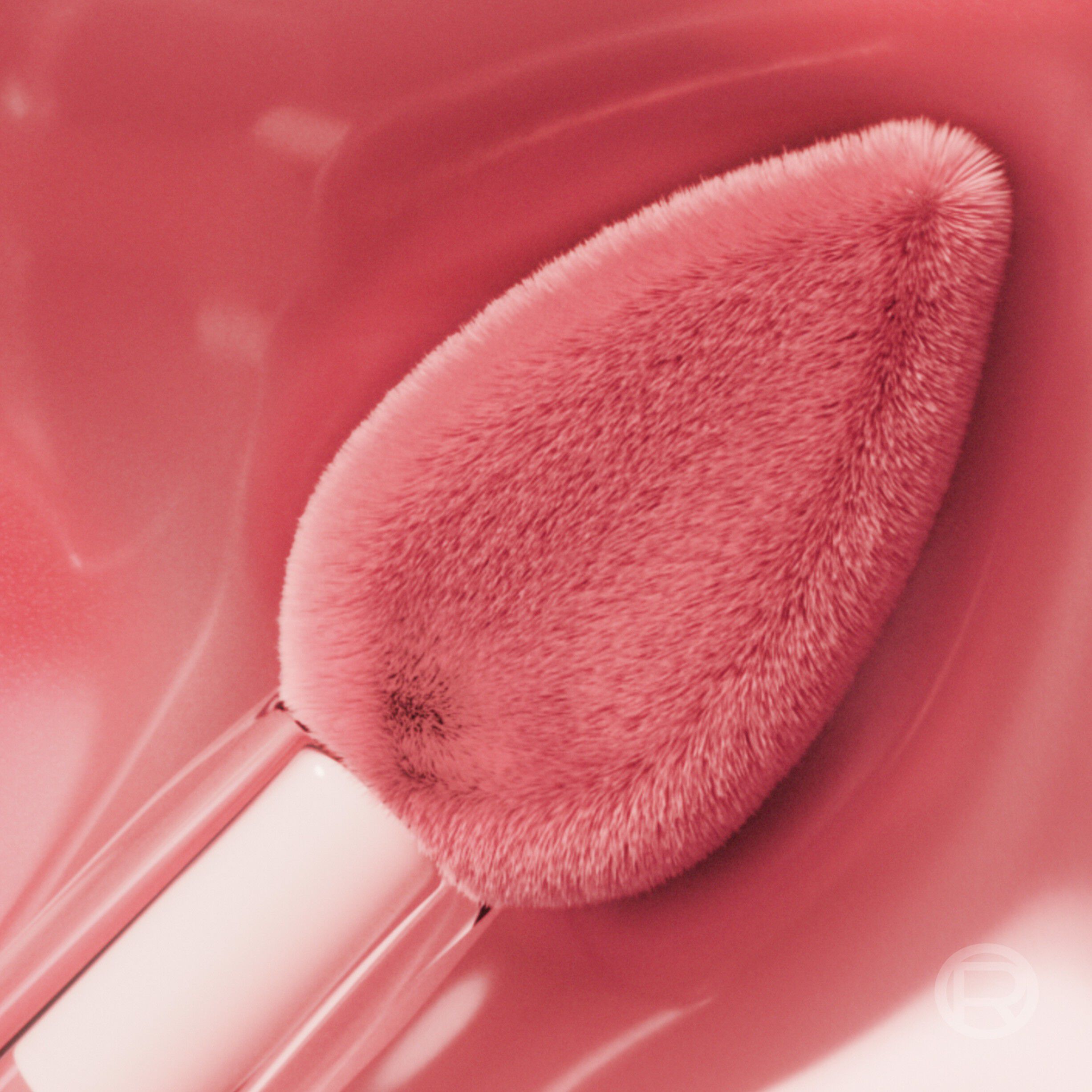 Hyaluron Lip Stain Serum