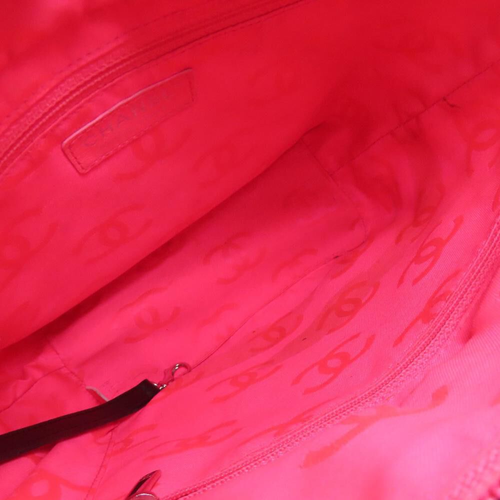 Chanel Tote