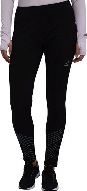 Slaney Brushed løbetights