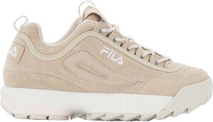 DISRUPTOR LOW S SNEAKERS
