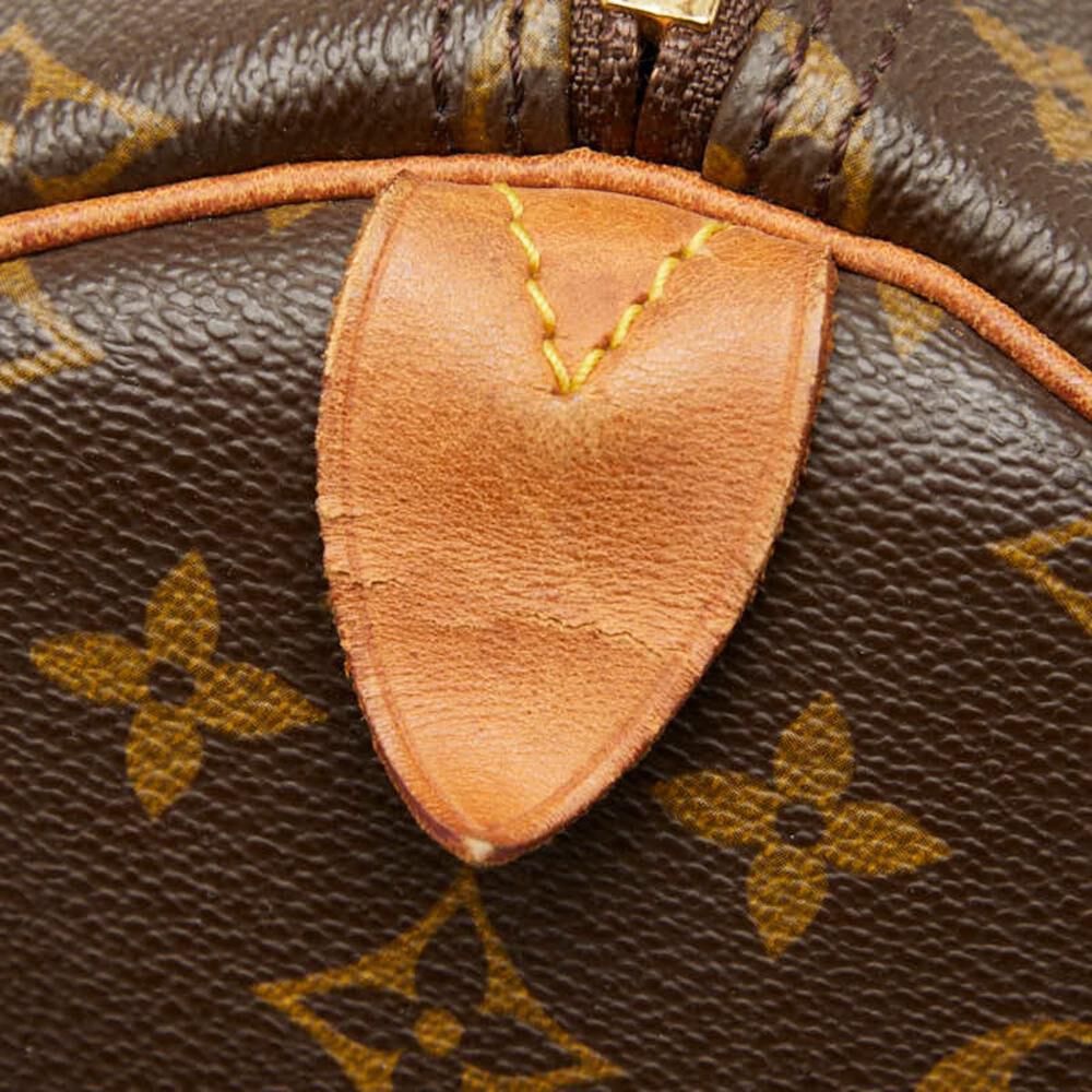 Louis Vuitton Keepall