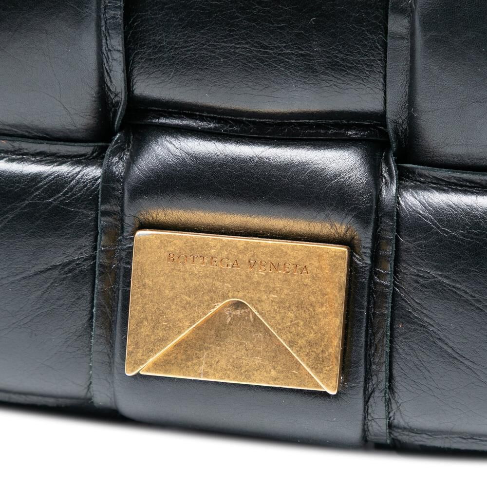 Bottega Veneta Padded Cassette Bag