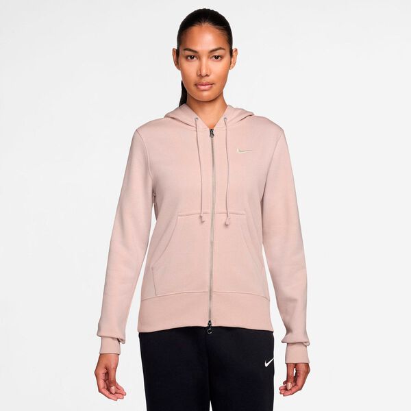 Phoenix Full Zip Hættetrøje