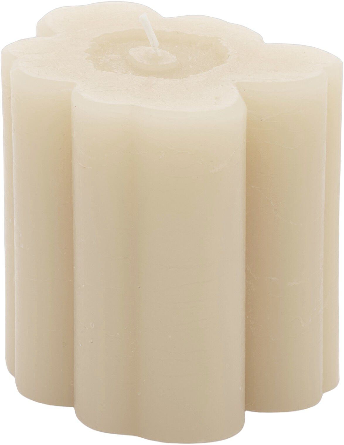 UNIKKO SHAPE CANDLE 9CM