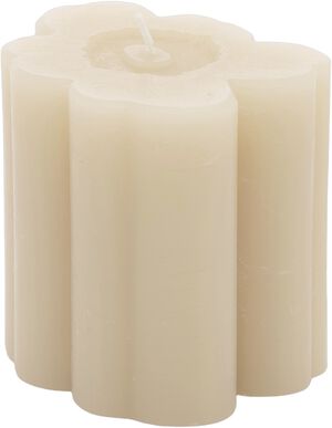 UNIKKO SHAPE CANDLE 9CM