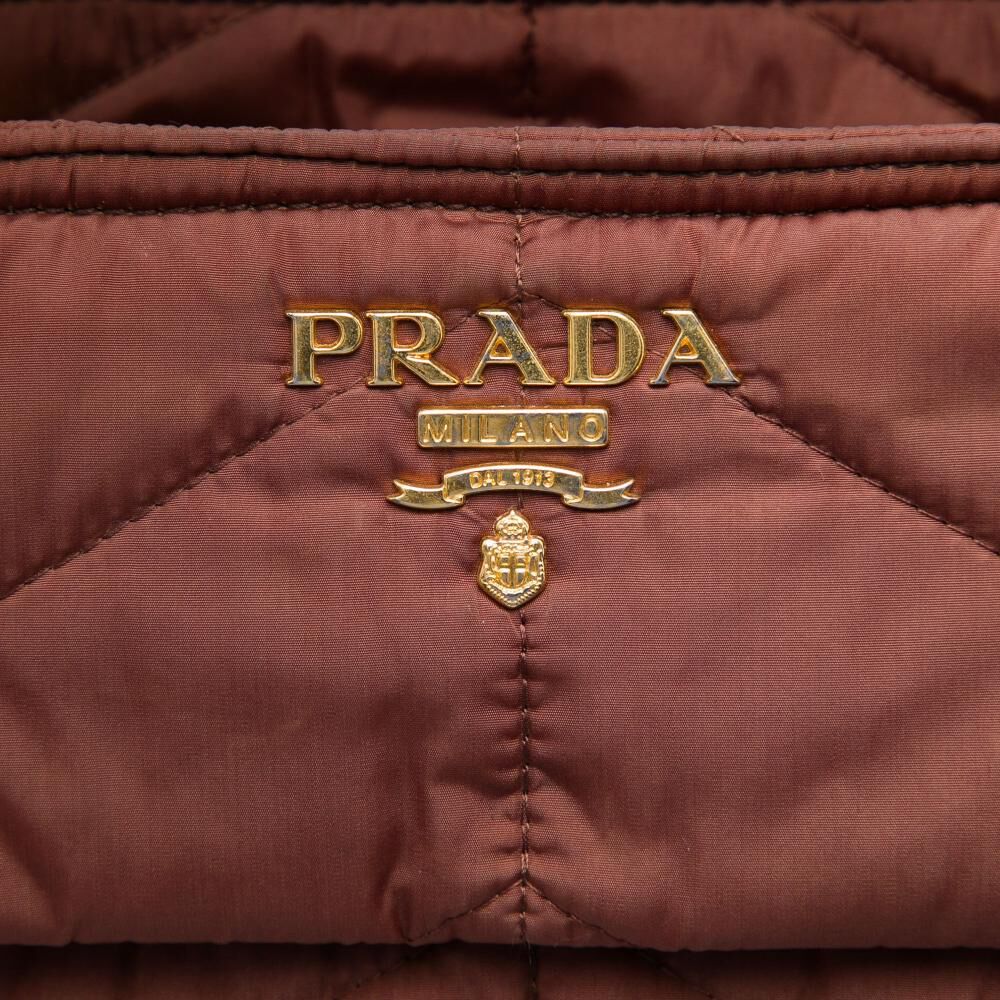 Prada Tessuto