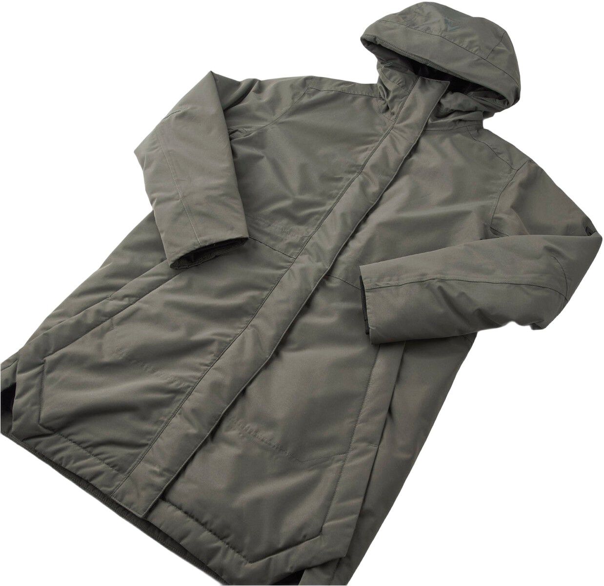 Veronica Tech Coat Jakke