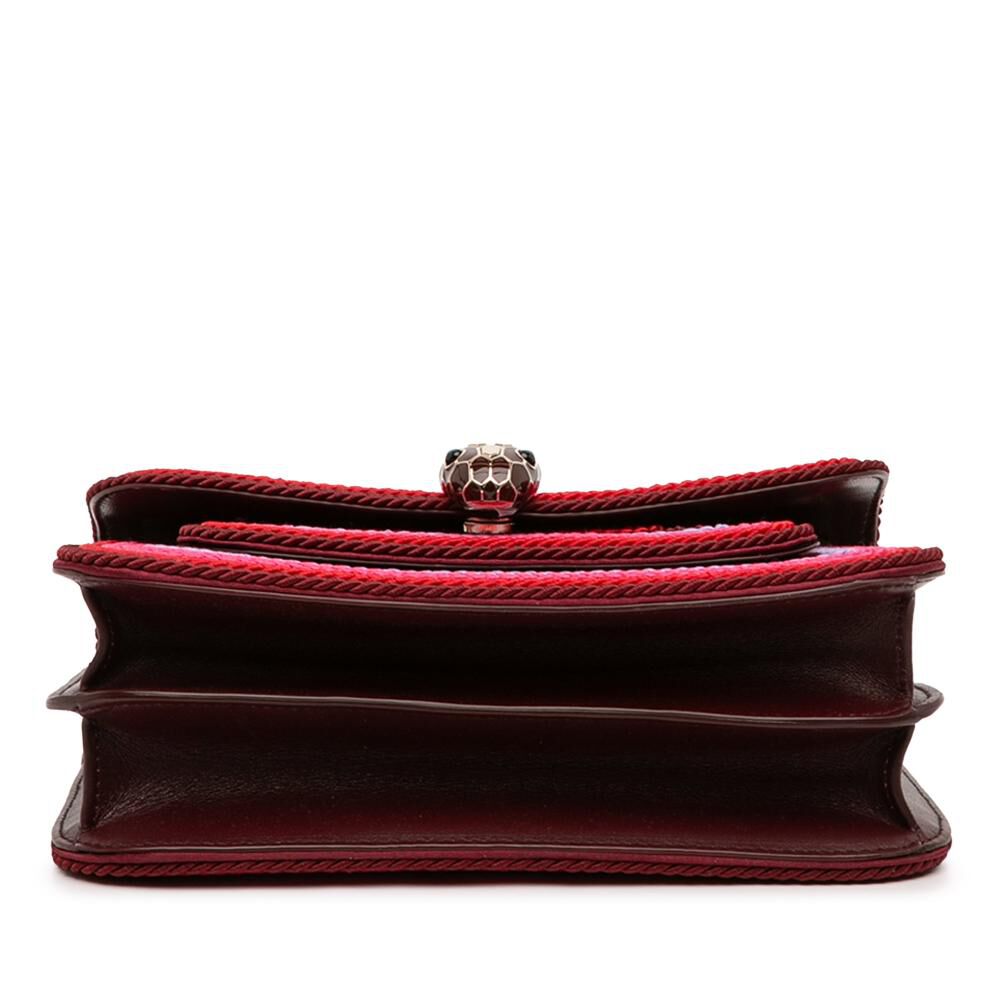 Bvlgari Shoulder Bag