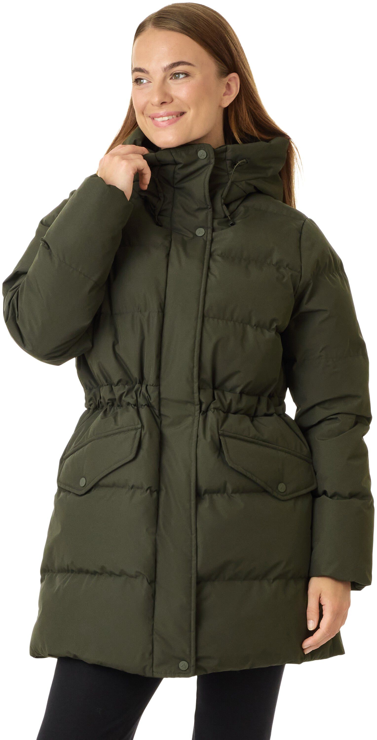 MCK MATTERHORN W JKT