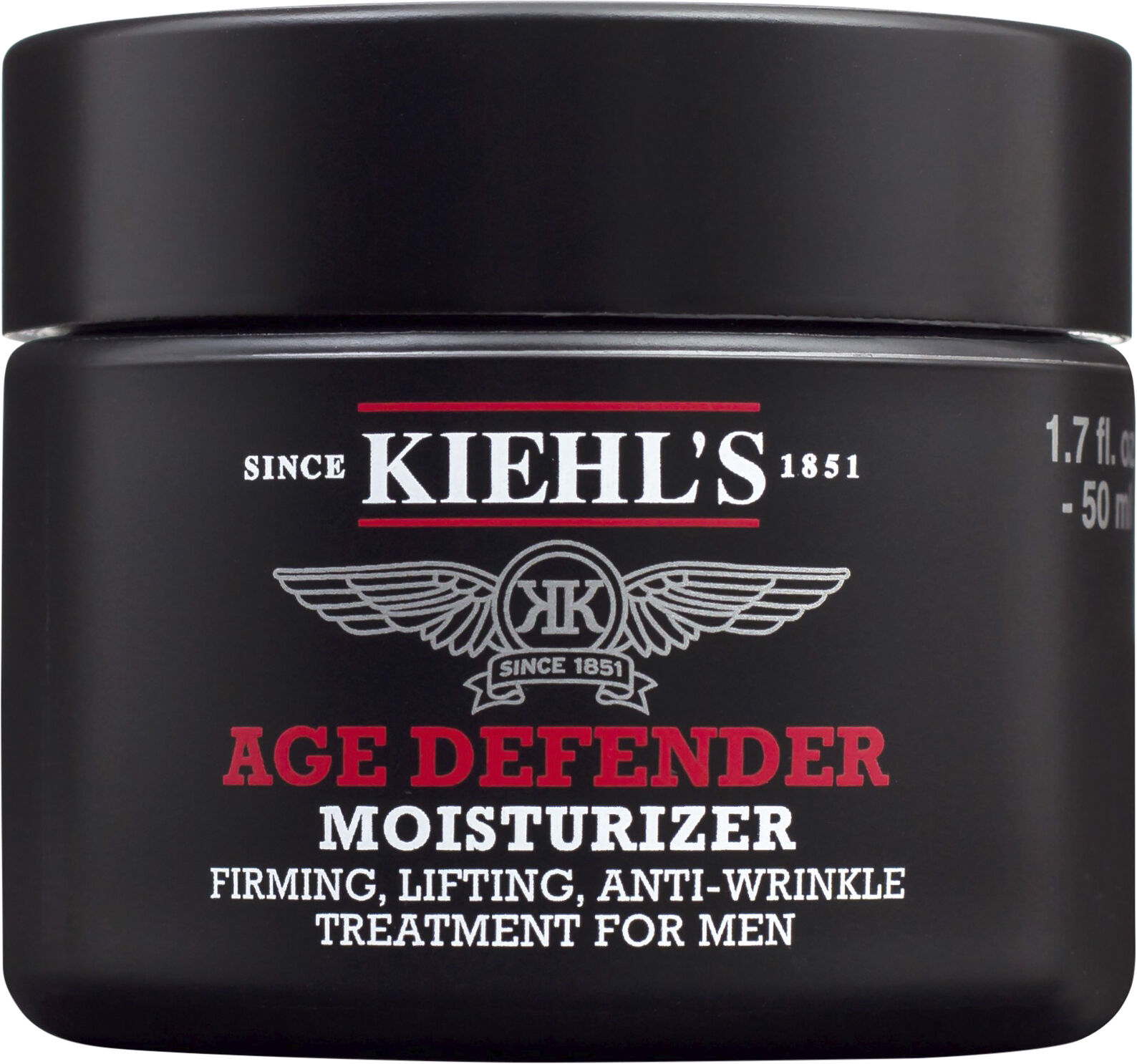 Age Defender Moisturizer