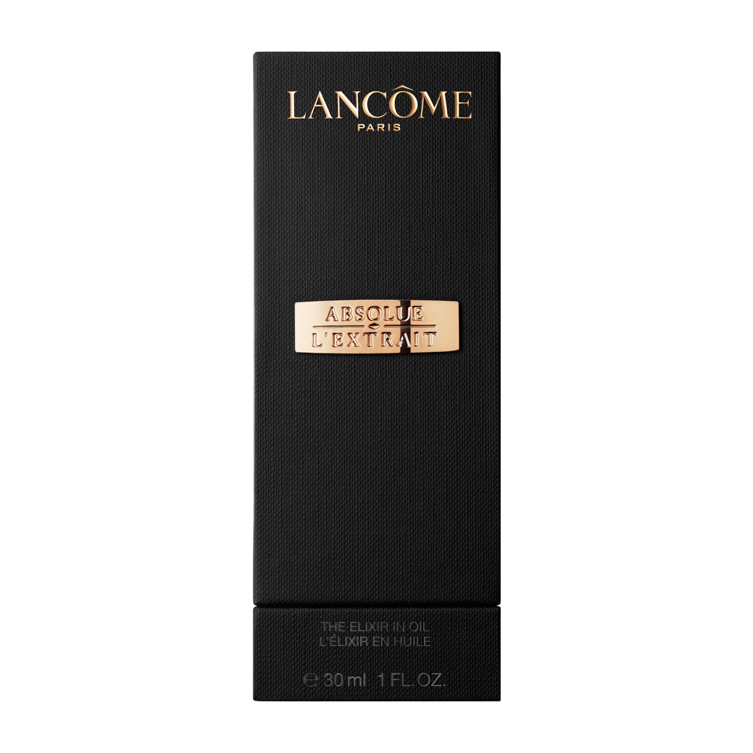 Absolue L'Extrait Elixier