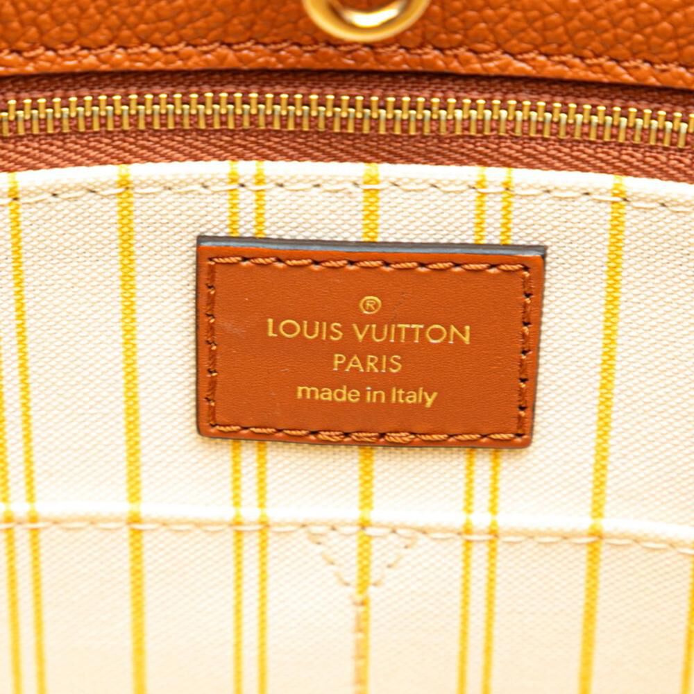 Louis Vuitton Onthego