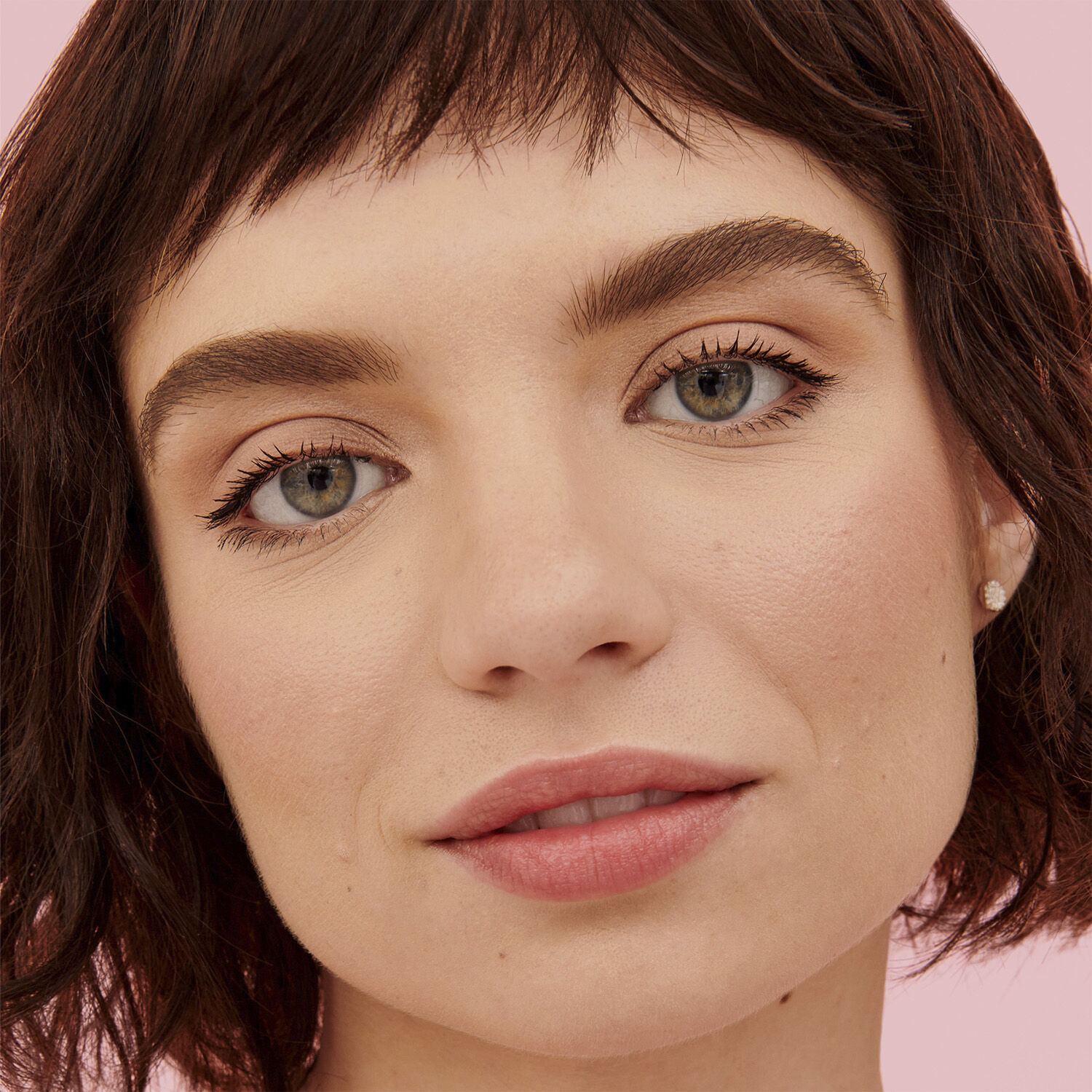 Goof Proof Brow Powder - pudder der nemt fylder brynene ud