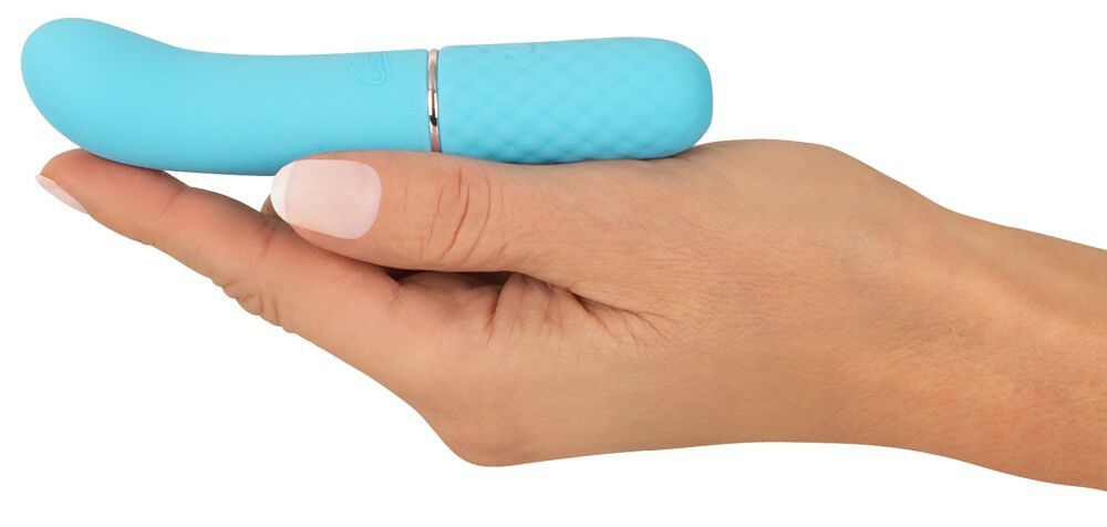 Mini G-spot Vibrator