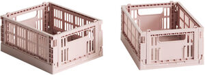 Hay Colour Crate, Mini, 2 stk.