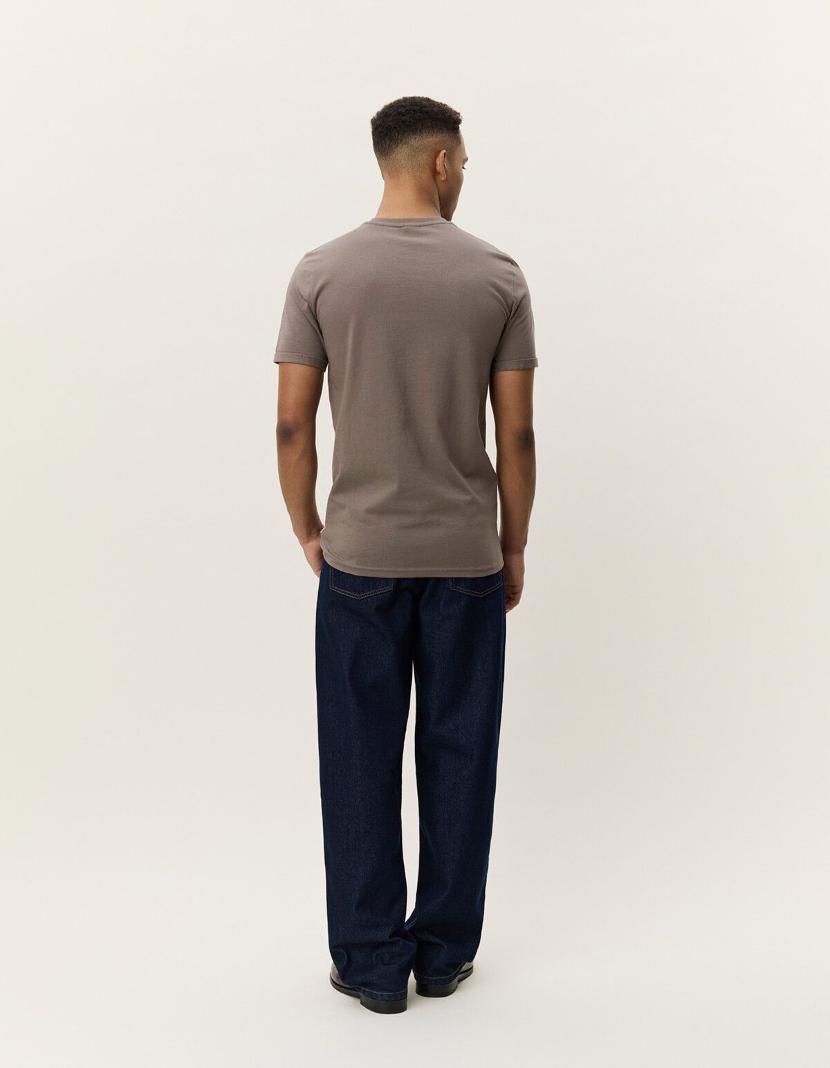 Core Contrast T-Shirt