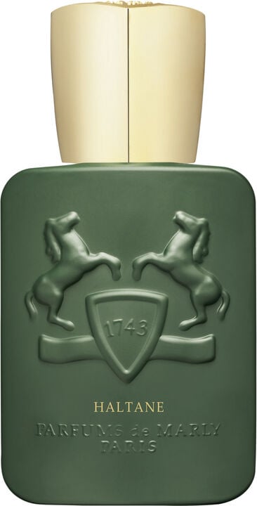 Haltane EdP