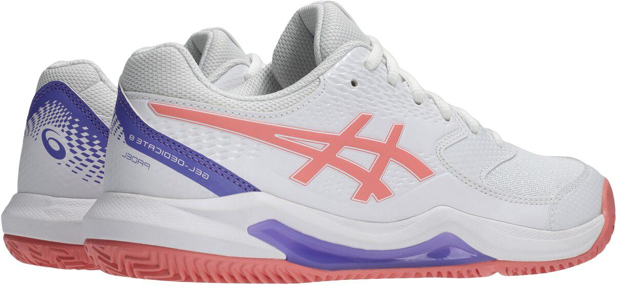 Gel-Dedicate 8 Padelsko