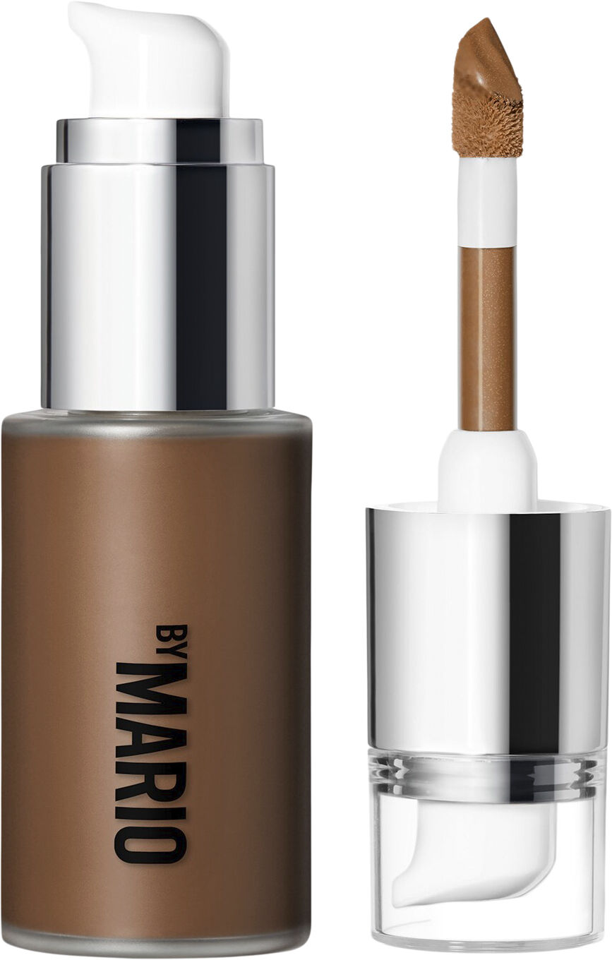 SoftSculpt&reg; - Serum, der former og giver en solbrun gl&oslash;d