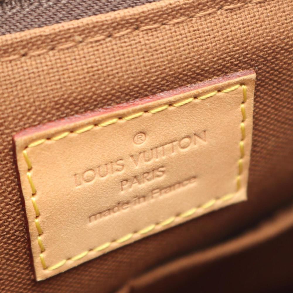Louis Vuitton Palermo