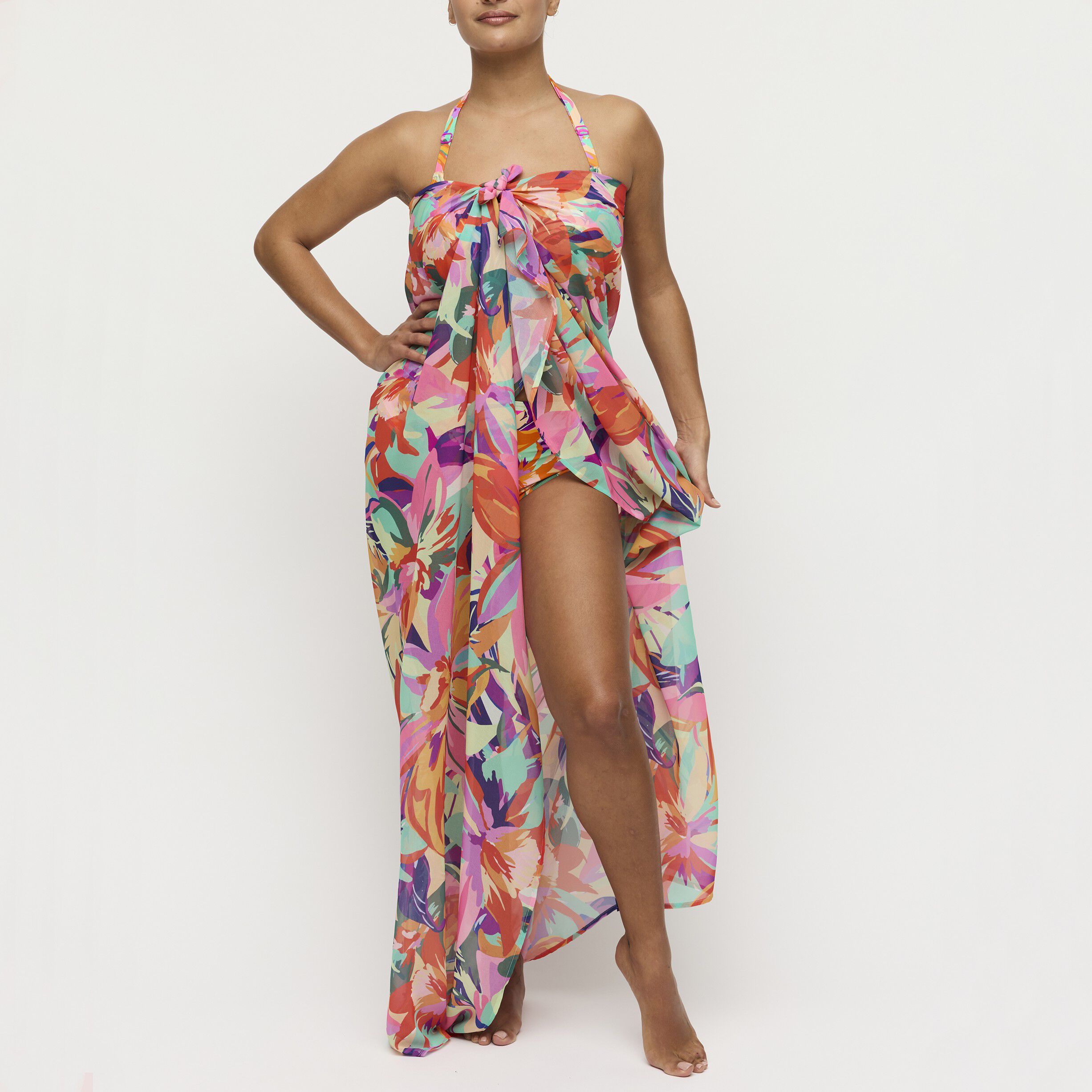 Varadeo badet&oslash;js pareo