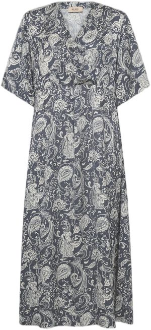 MMHosh Winding Dress
