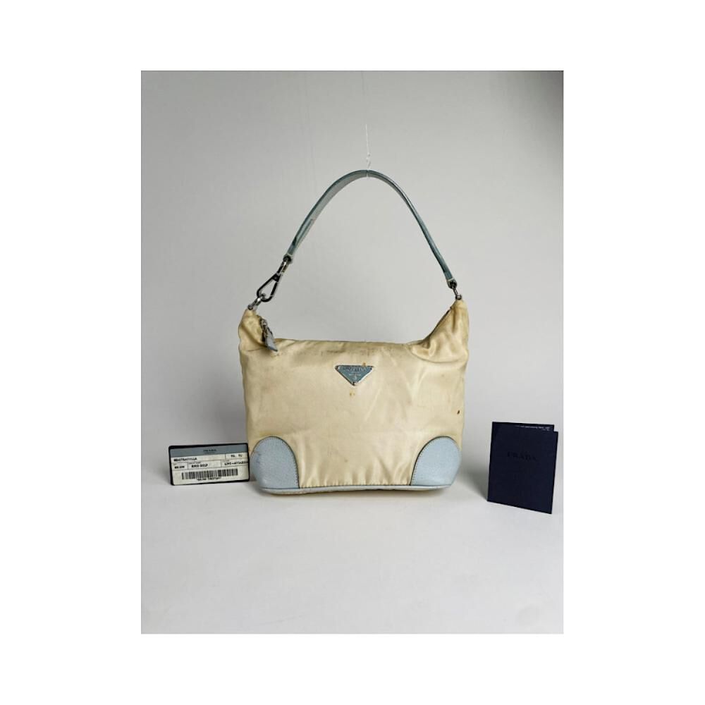 Prada Shoulder Bag