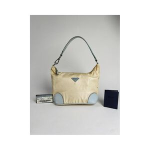Prada Shoulder Bag