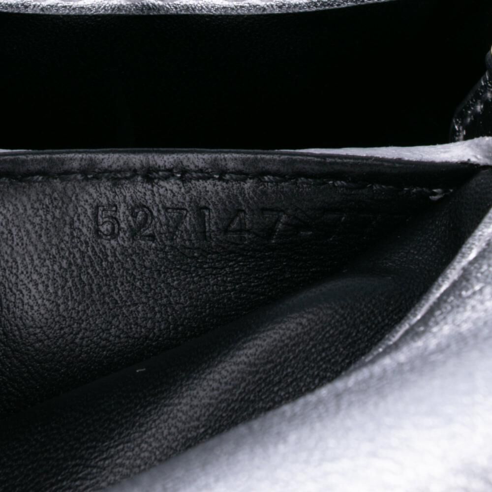 Alexander Mcqueen Shoulder Bag