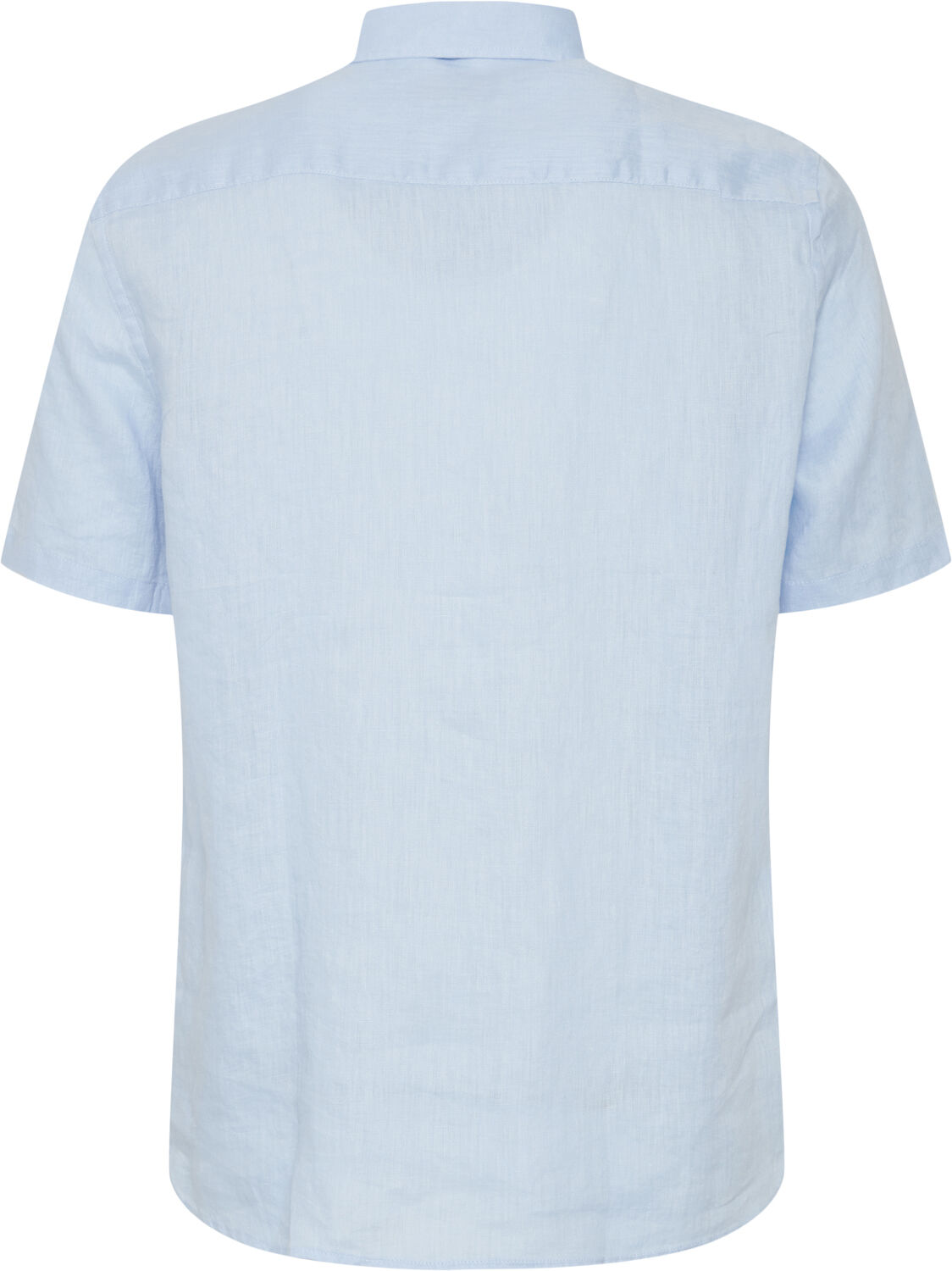 CFANTON 0071 SS 100% linen shirt