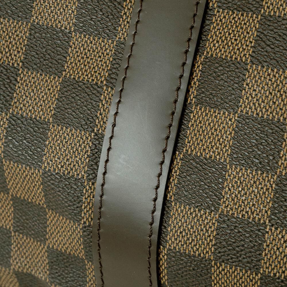 Louis Vuitton Keepall