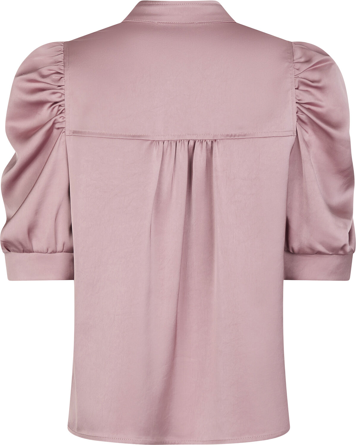 Roella Heavy Sateen Blouse