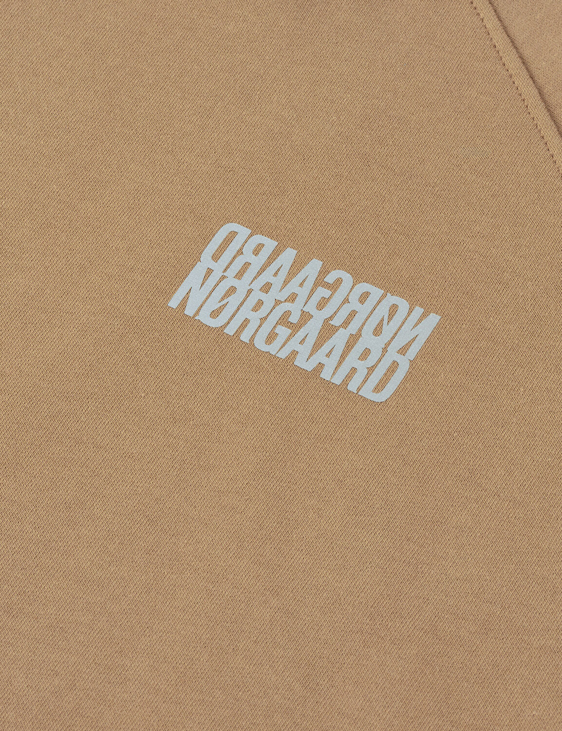 Organic Sweat Allium Sweatshirt