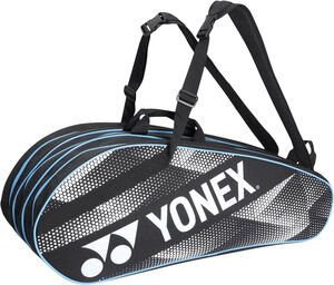 Racketbag Ketchertaske 9 Ketcher