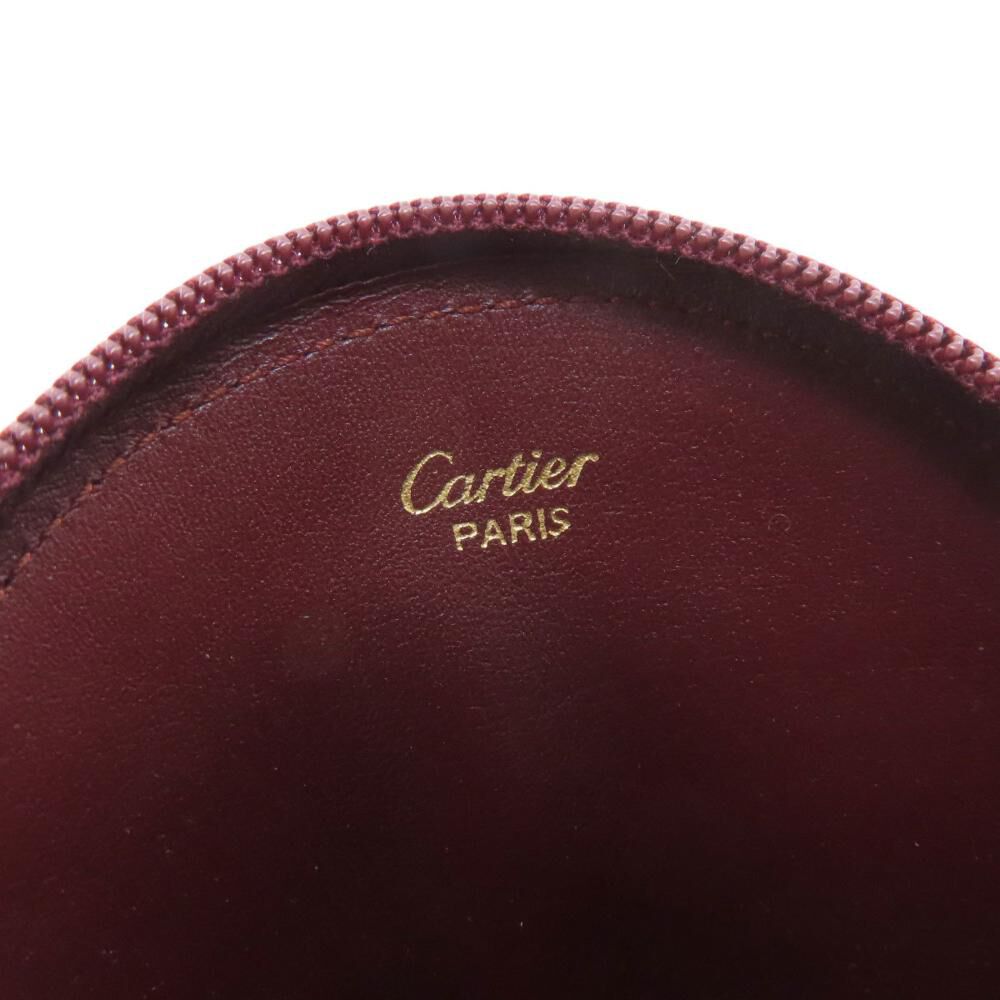Cartier Pouch