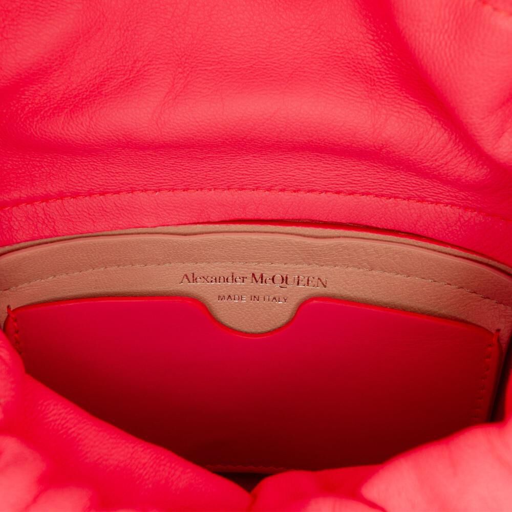 Alexander Mcqueen Shoulder Bag