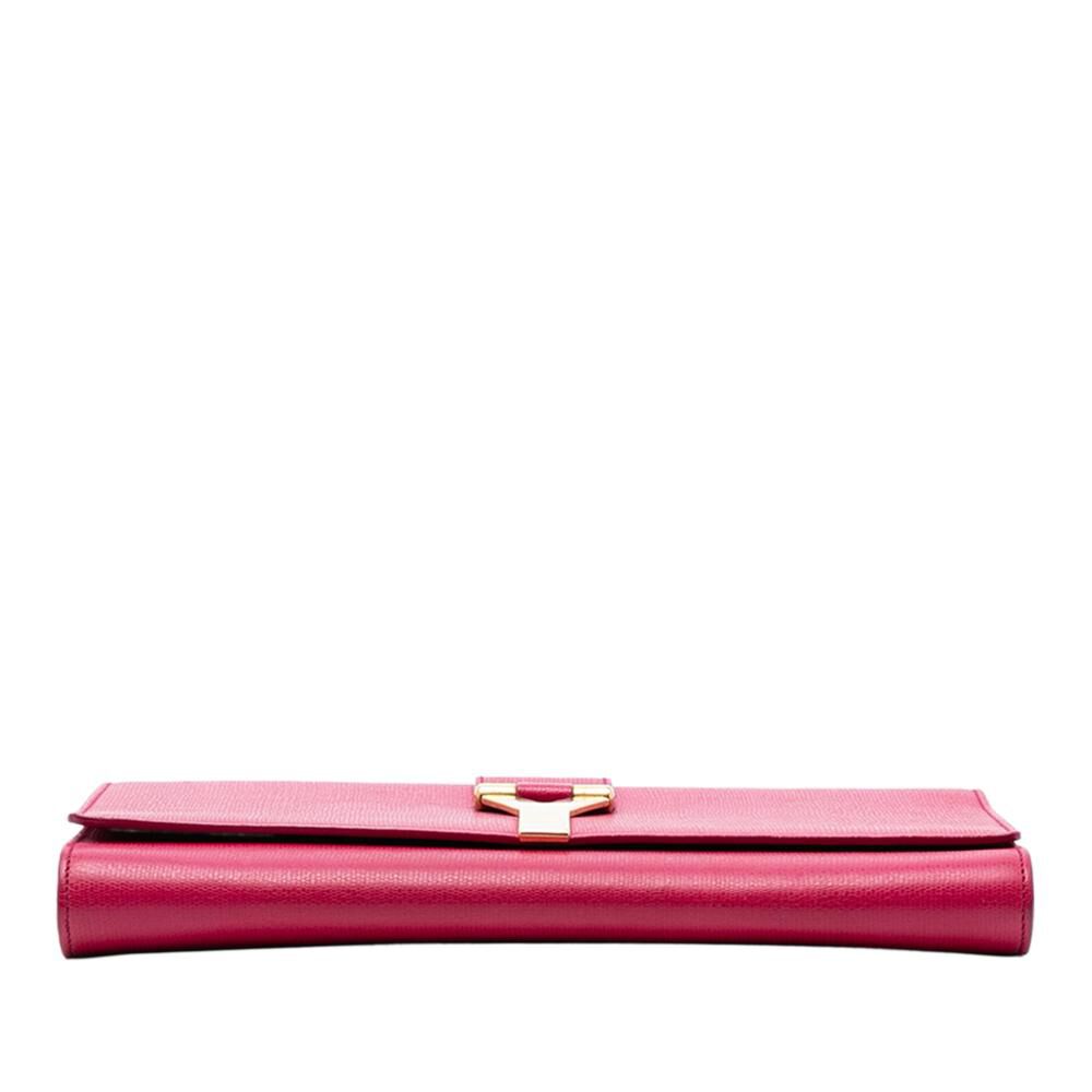 Yves Saint Laurent Clutch