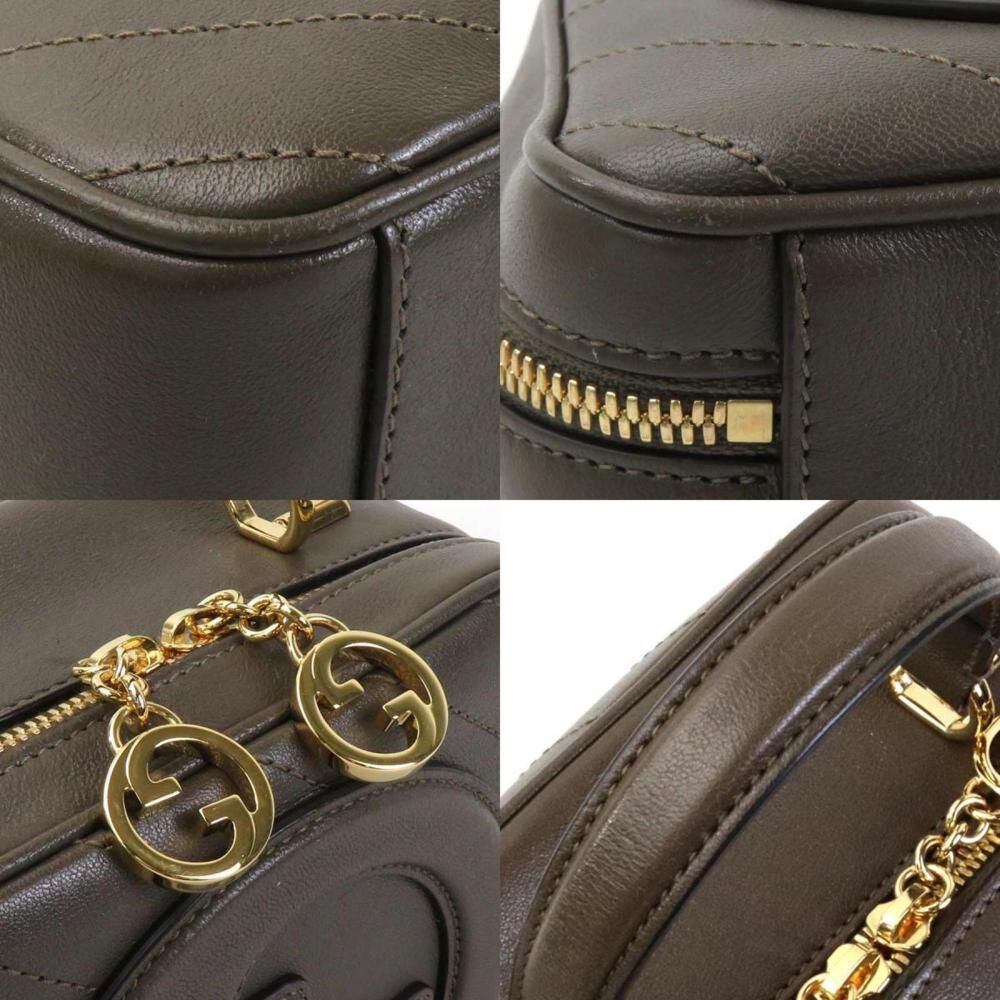 Gucci Handbag
