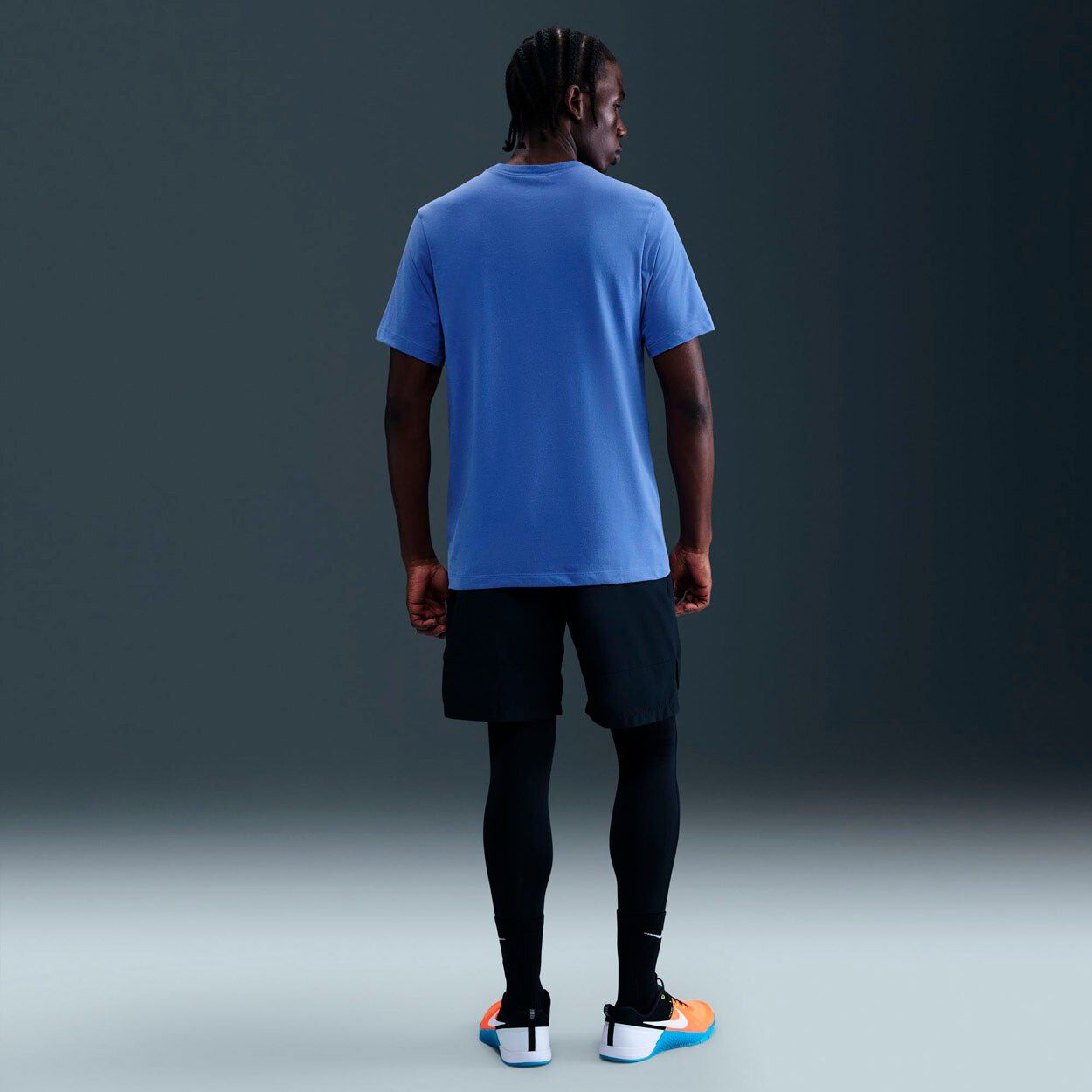 Pro Dri-Fit Tr&aelig;nings T-shirt