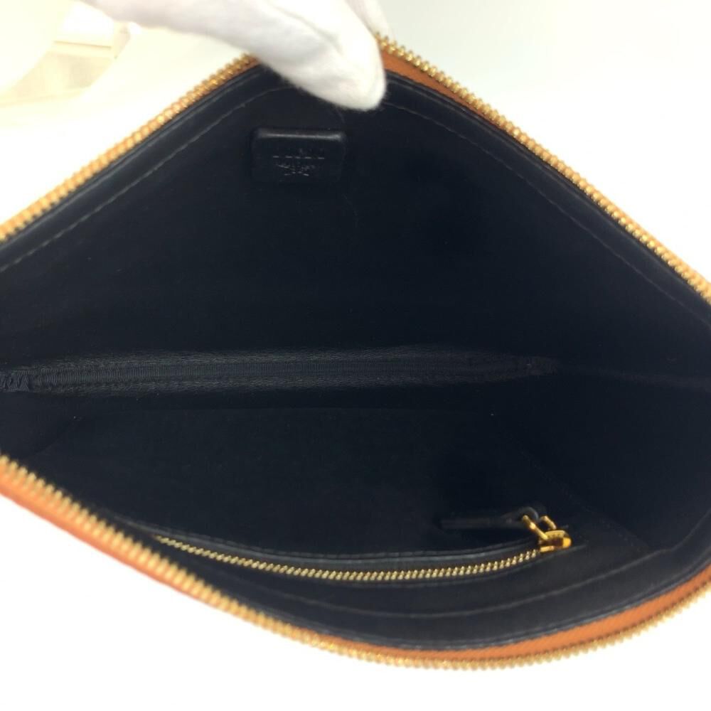 Mcm Clutch