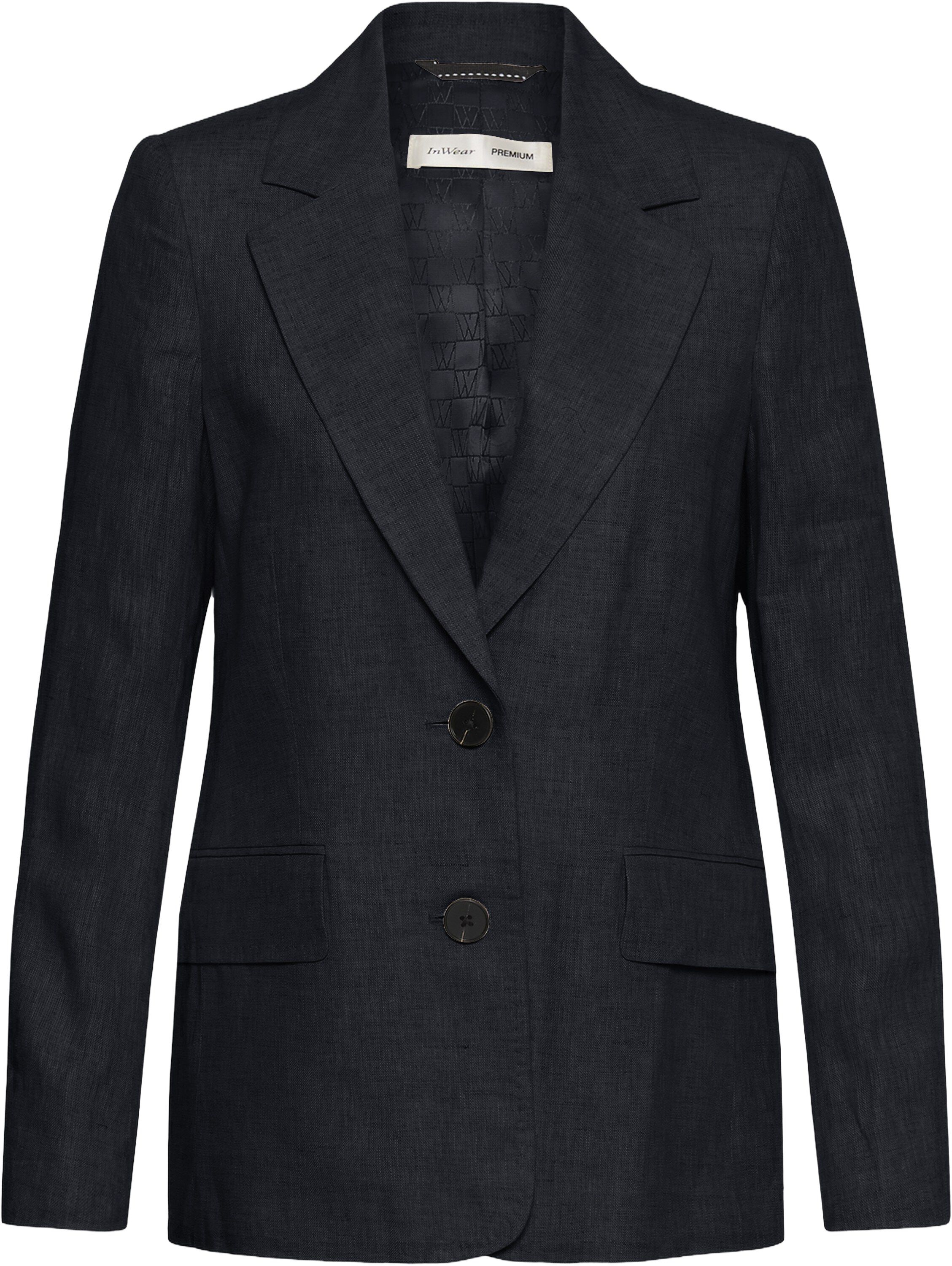 IdoneyIW Blazer Premium