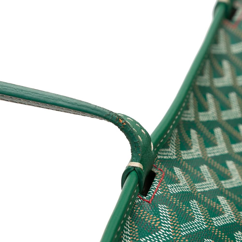 Goyard St Louis Tote