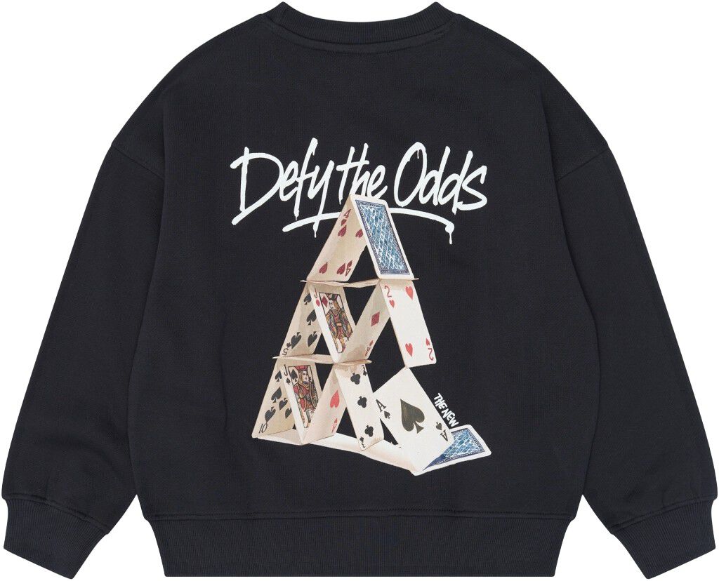 Tnyaw Os Sweatshirt