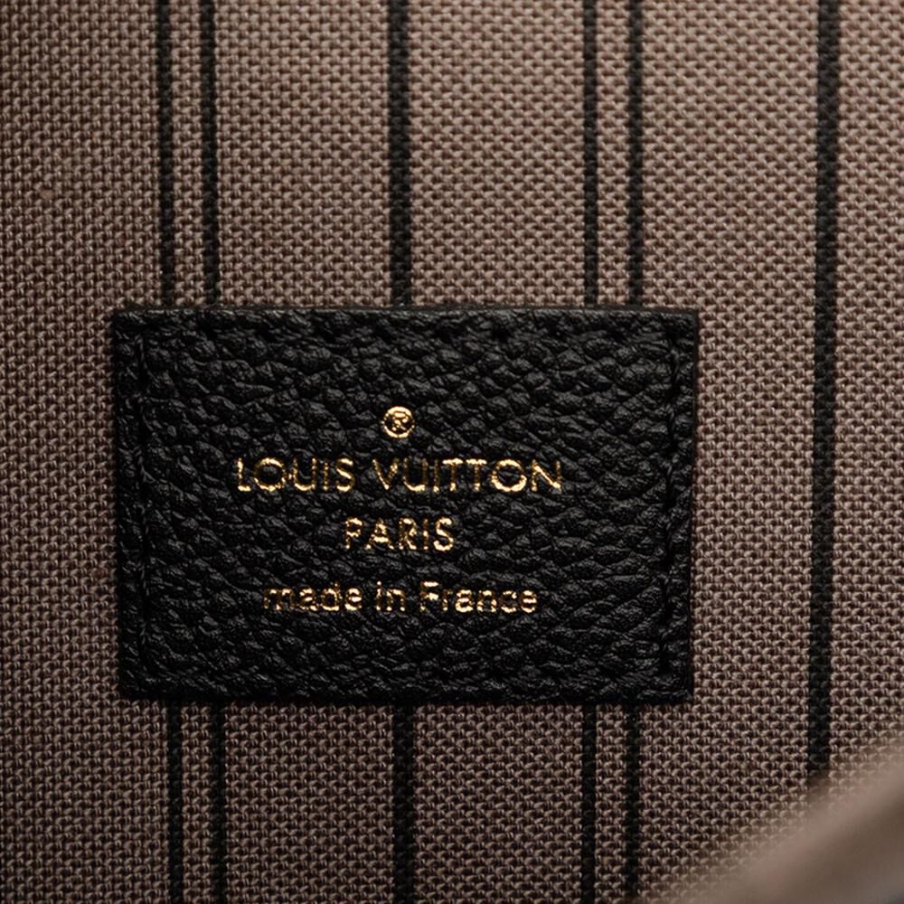 Louis Vuitton Pochette M&eacute;tis