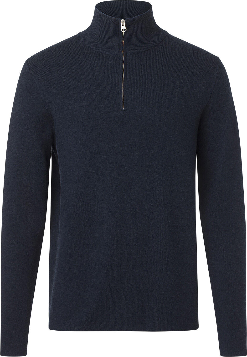 Gunan turtle neck zip 10490