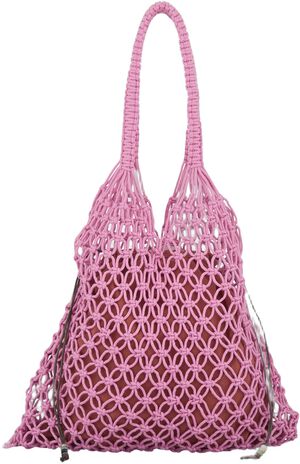 Rope Cera L Bag