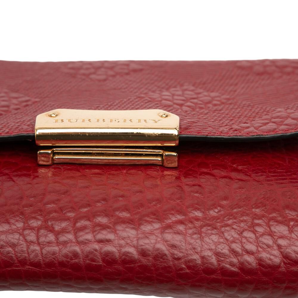 Burberry Crossbody Bag