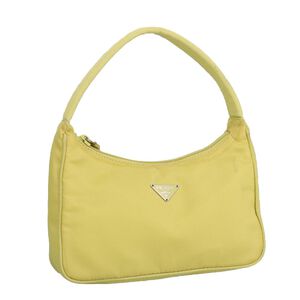 Prada Pouch